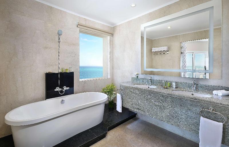 Hilton Hurghada Plaza - Oda