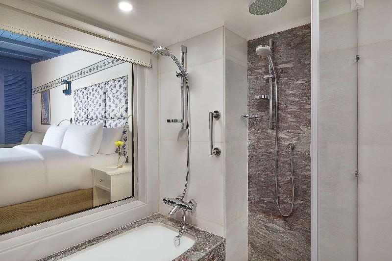 Hilton Hurghada Plaza - Oda
