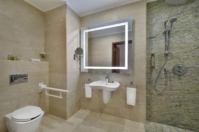 Hilton Hurghada Plaza - Oda