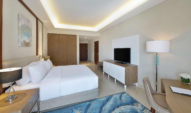 Hilton Hurghada Plaza - Oda
