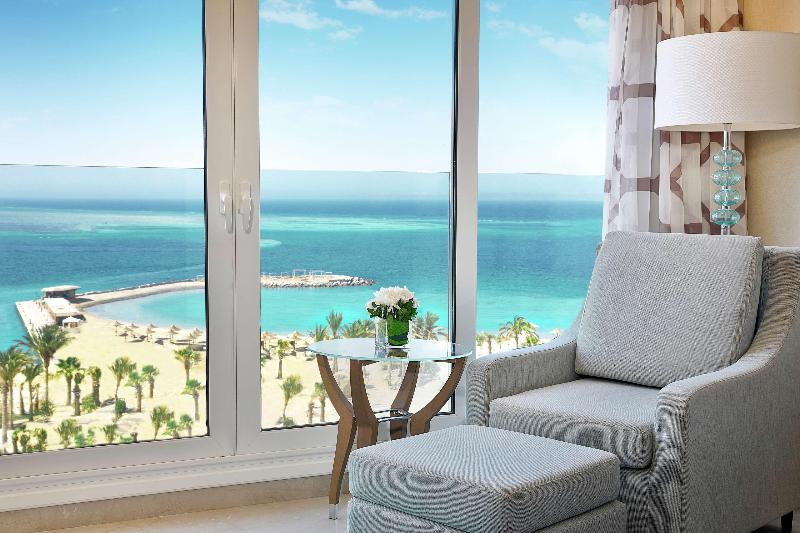 Hilton Hurghada Plaza - Oda