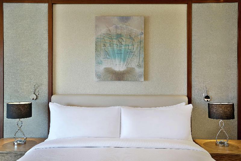 Hilton Hurghada Plaza - Oda