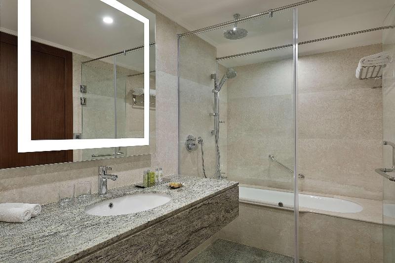 Hilton Hurghada Plaza - Oda