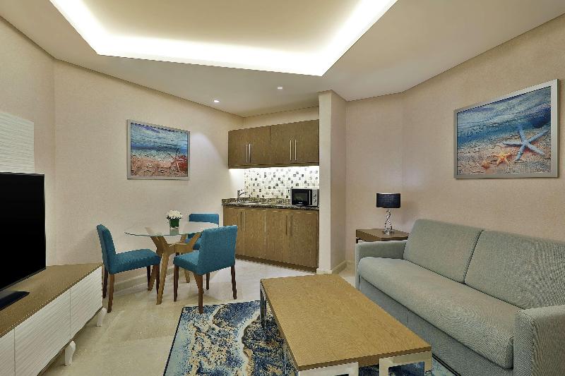Hilton Hurghada Plaza - Oda