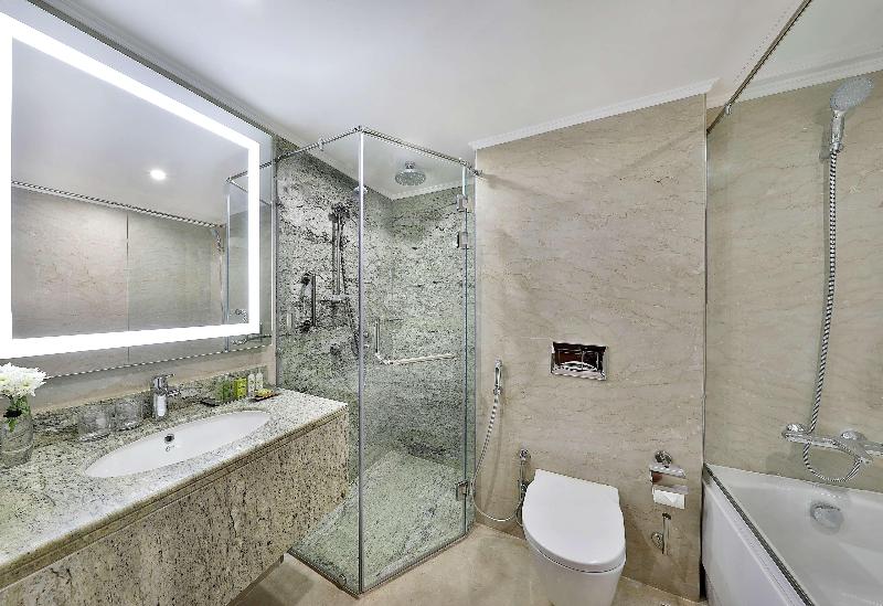 Hilton Hurghada Plaza - Oda
