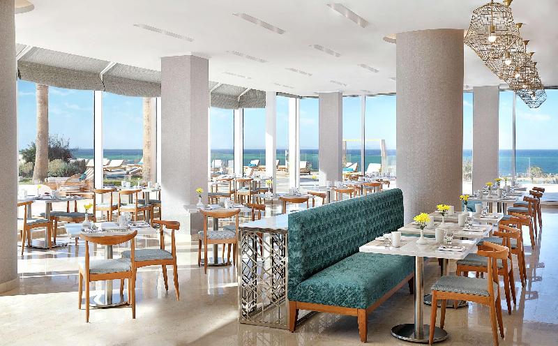 Hilton Hurghada Plaza - Restoran