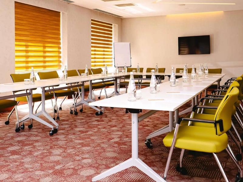 Mercure Tbilisi Old Town - Toplantı