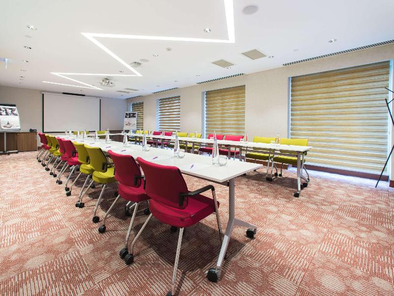 Mercure Tbilisi Old Town - Toplantı