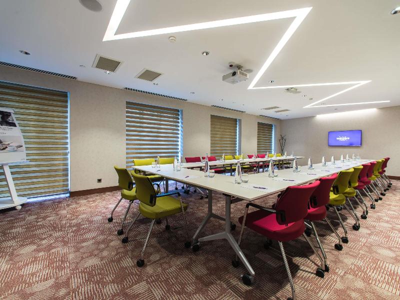 Mercure Tbilisi Old Town - Toplantı