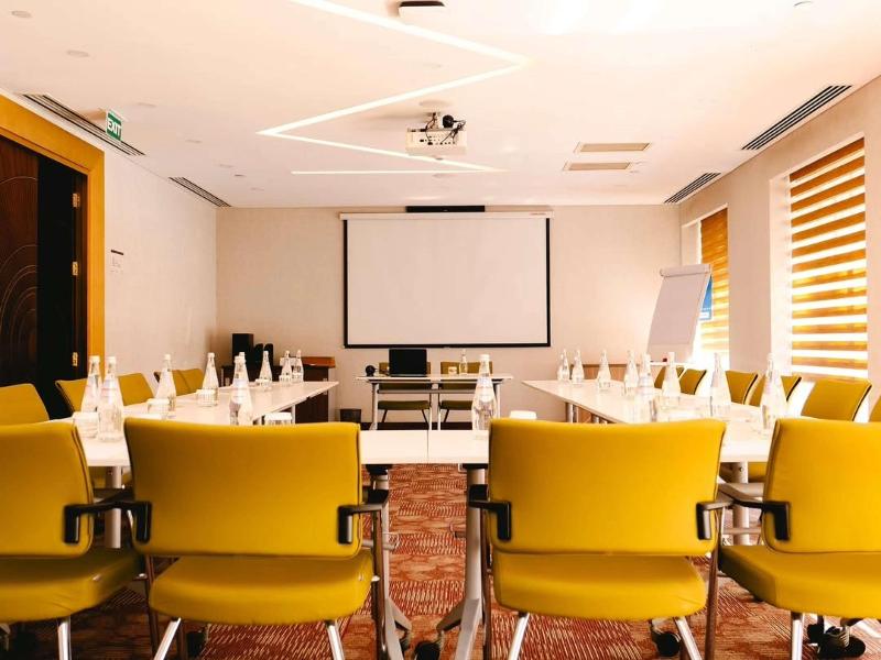 Mercure Tbilisi Old Town - Toplantı