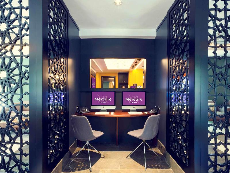 Mercure Tbilisi Old Town - Toplantı