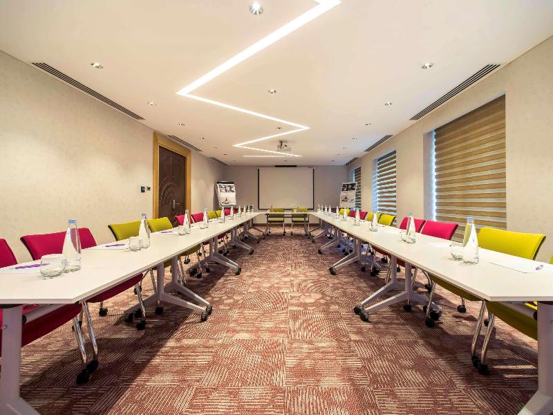 Mercure Tbilisi Old Town - Toplantı