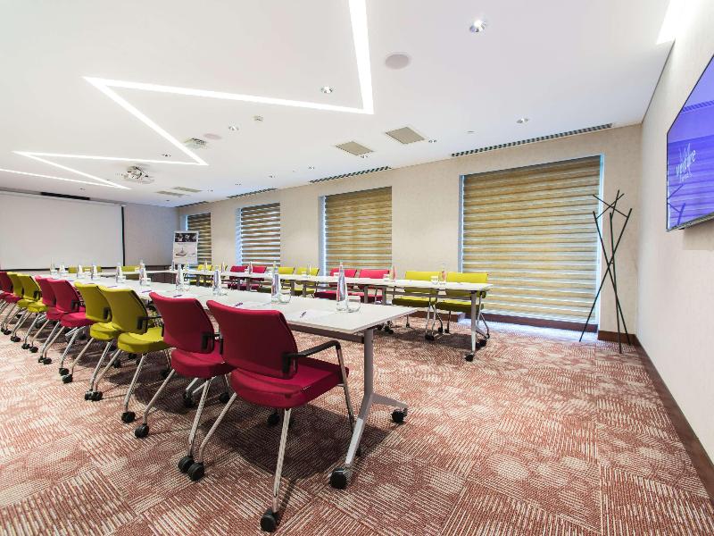 Mercure Tbilisi Old Town - Toplantı