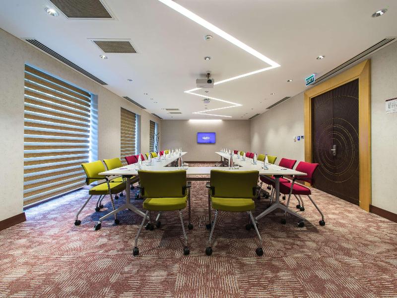 Mercure Tbilisi Old Town - Toplantı