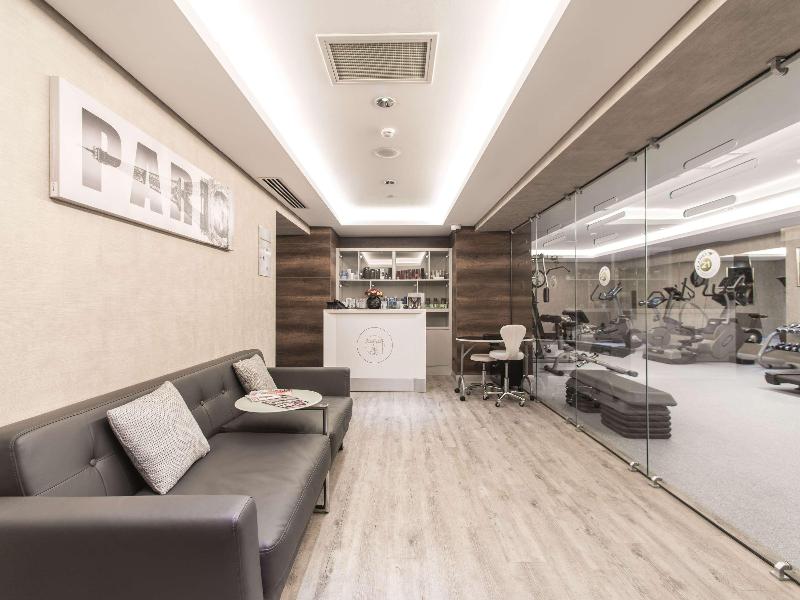 Mercure Tbilisi Old Town - Aktivite
