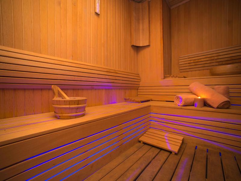 Mercure Tbilisi Old Town - Aktivite