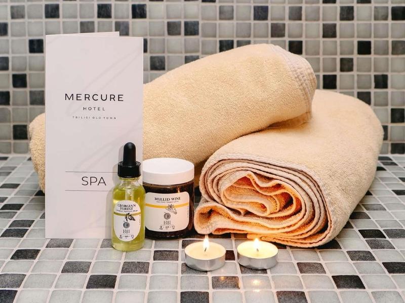 Mercure Tbilisi Old Town - Aktivite