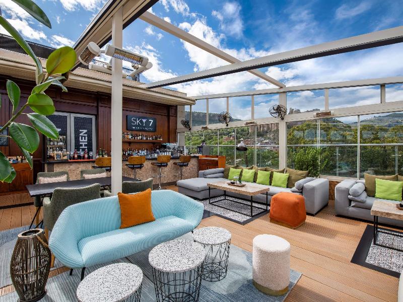 Mercure Tbilisi Old Town - Aktivite