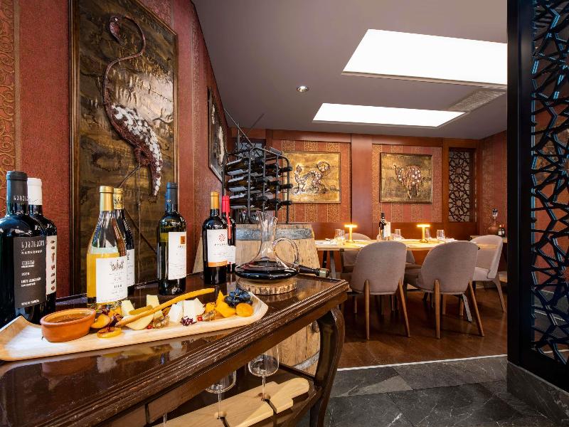 Mercure Tbilisi Old Town - Aktivite