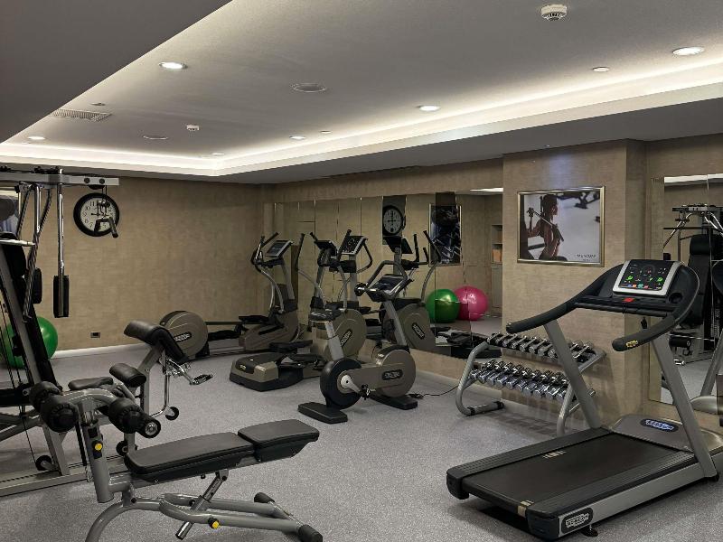 Mercure Tbilisi Old Town - Aktivite