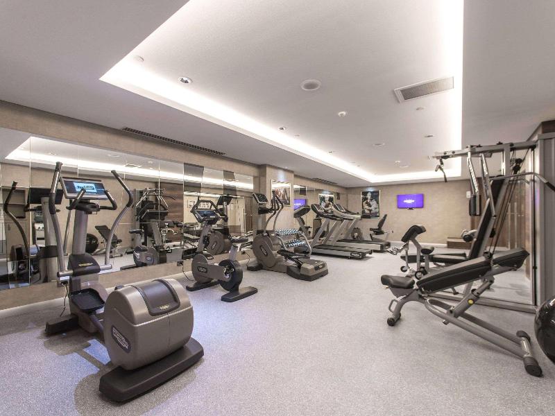 Mercure Tbilisi Old Town - Aktivite