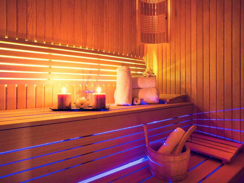 Mercure Tbilisi Old Town - Aktivite