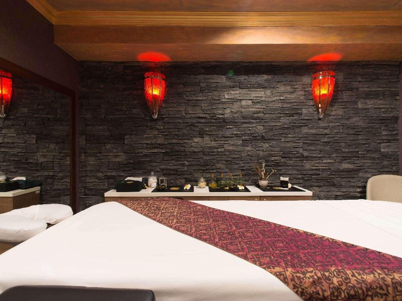 Mercure Tbilisi Old Town - Aktivite