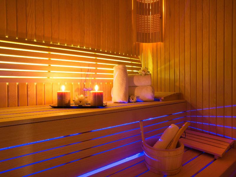 Mercure Tbilisi Old Town - Genel