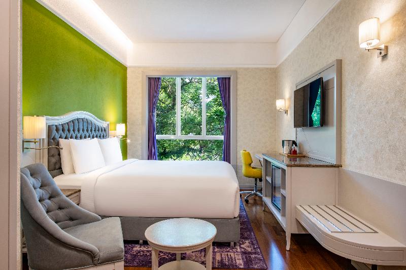 Mercure Tbilisi Old Town - Oda