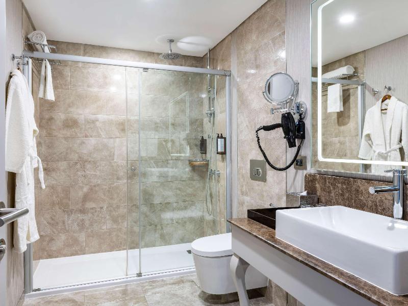 Mercure Tbilisi Old Town - Oda