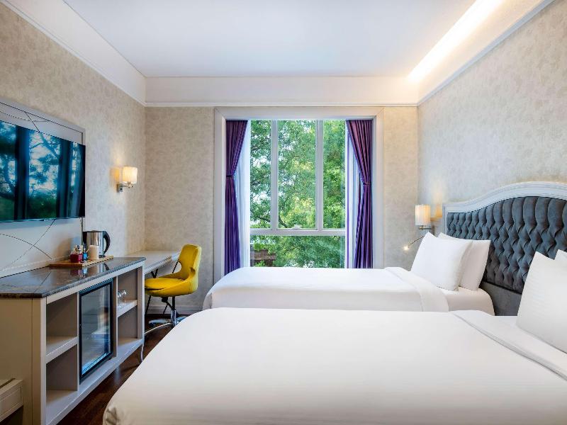 Mercure Tbilisi Old Town - Oda
