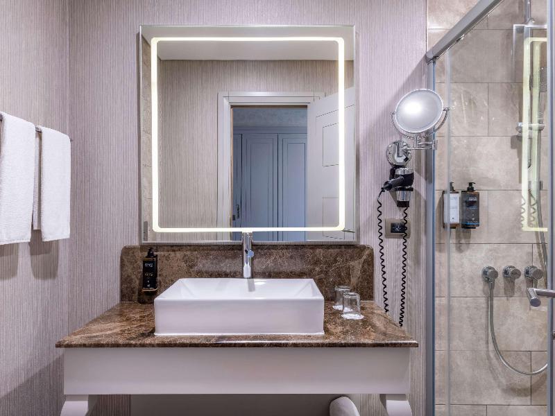 Mercure Tbilisi Old Town - Oda
