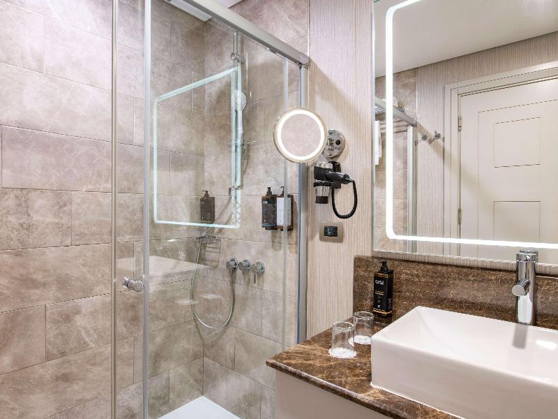 Mercure Tbilisi Old Town - Oda