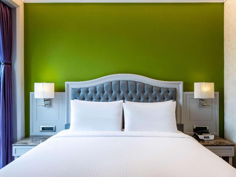 Mercure Tbilisi Old Town - Oda
