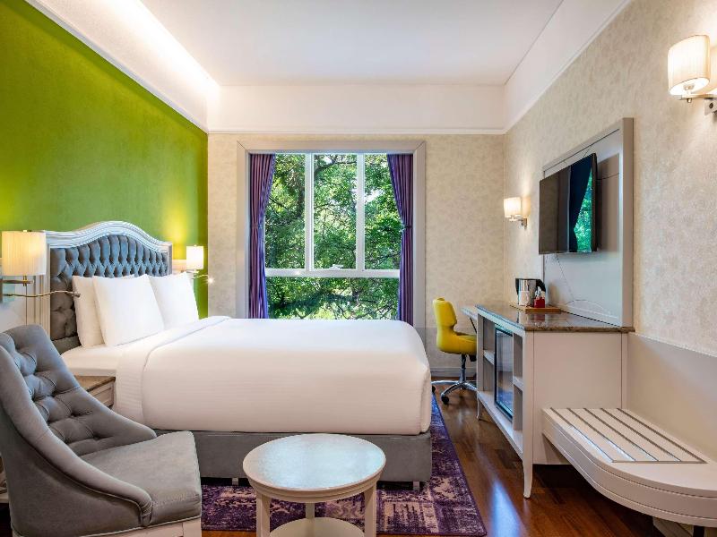 Mercure Tbilisi Old Town - Oda