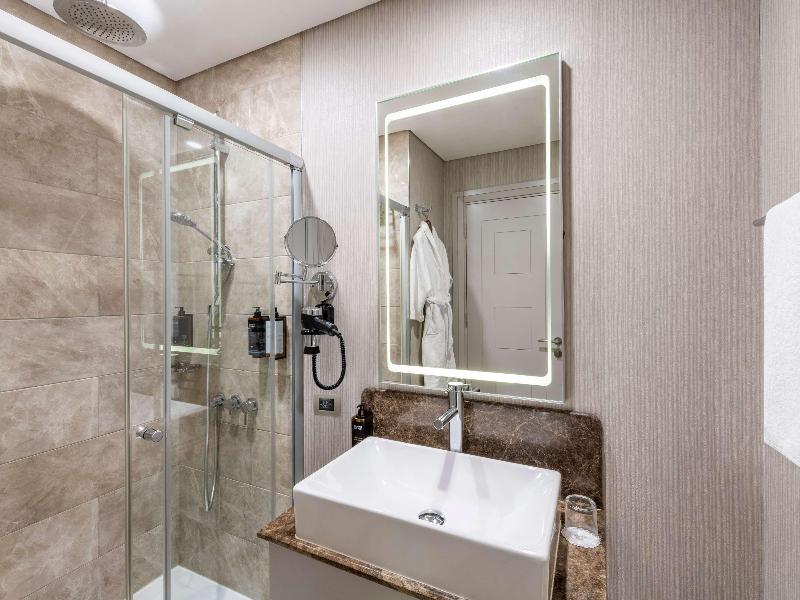 Mercure Tbilisi Old Town - Oda