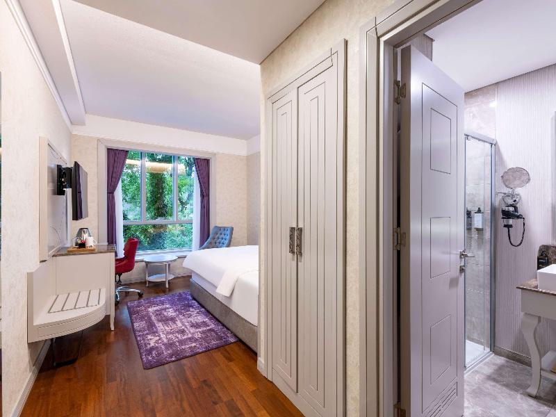 Mercure Tbilisi Old Town - Oda