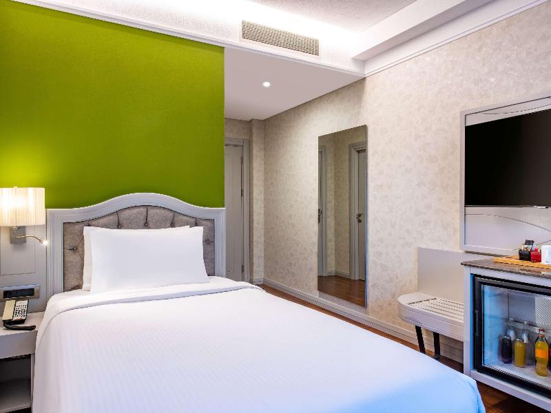Mercure Tbilisi Old Town - Oda