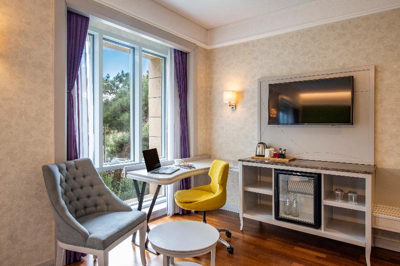 Mercure Tbilisi Old Town - Oda