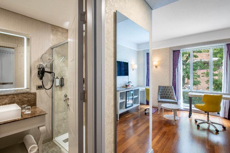 Mercure Tbilisi Old Town - Oda
