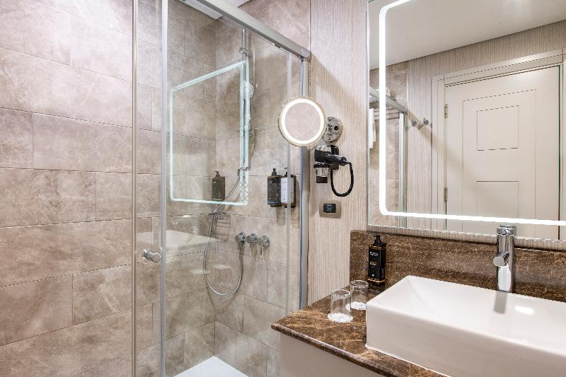 Mercure Tbilisi Old Town - Oda