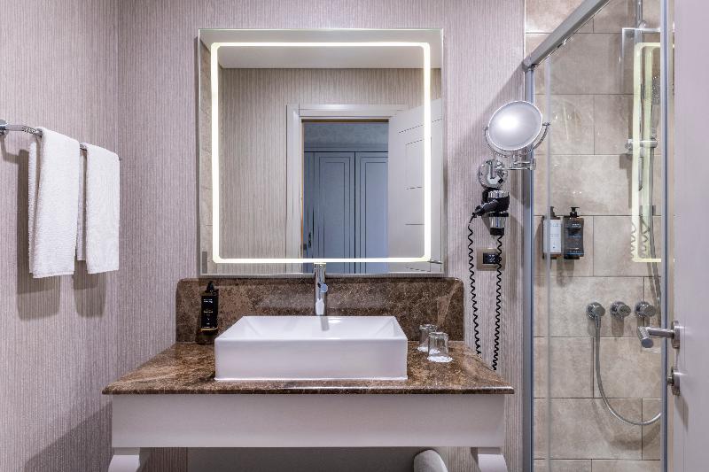 Mercure Tbilisi Old Town - Oda
