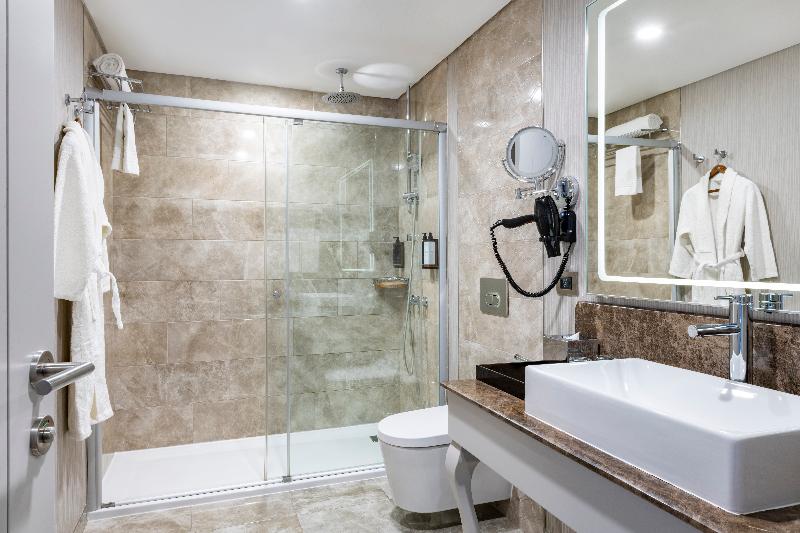 Mercure Tbilisi Old Town - Oda