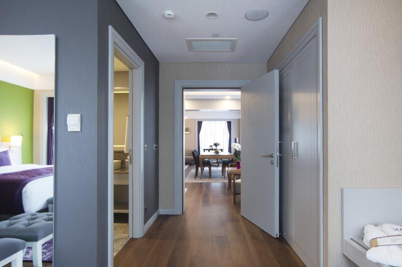 Mercure Tbilisi Old Town - Oda