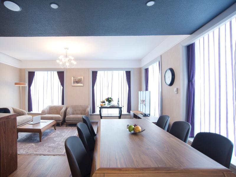 Mercure Tbilisi Old Town - Oda