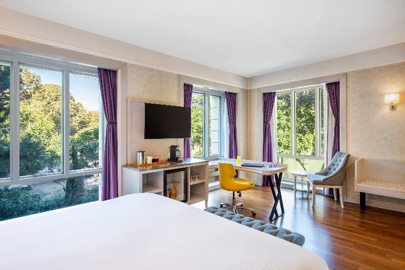 Mercure Tbilisi Old Town - Oda