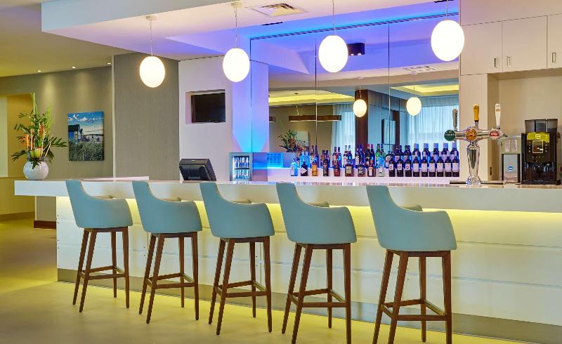 Hampton by Hilton Bournemouth - Bar