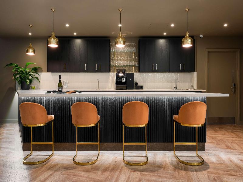 Hampton by Hilton Bournemouth - Genel