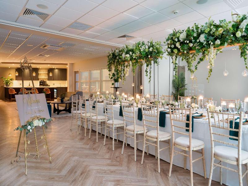 Hampton by Hilton Bournemouth - Genel