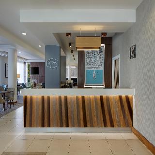 Hampton by Hilton Bournemouth fotoÄŸrafÄ±
